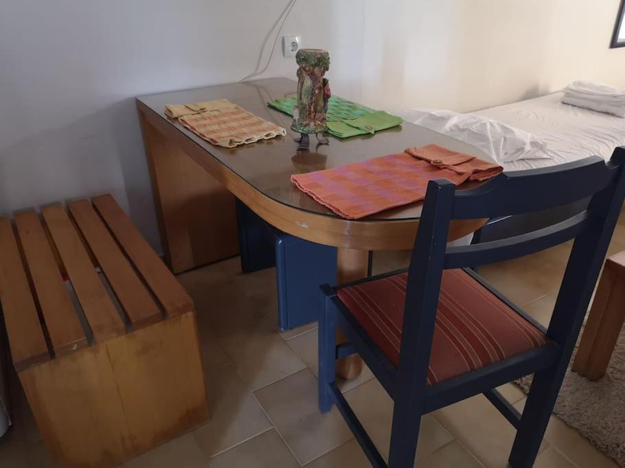Villa Sunshine Studio à Kíssamos Extérieur photo