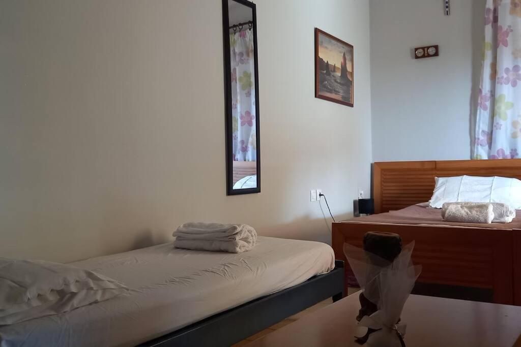 Villa Sunshine Studio à Kíssamos Extérieur photo